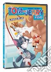 Tom & Jerry Show - Stagione 01 #04 dvd