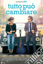 Tutto Puo' Cambiare dvd