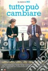 (Blu-Ray Disk) Tutto Puo' Cambiare dvd