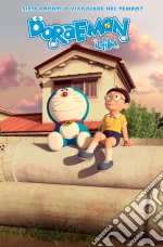 Doraemon - Il Film dvd