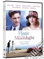 Magic In The Moonlight dvd