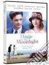 Magic In The Moonlight dvd