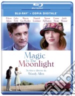 (Blu-Ray Disk) Magic In The Moonlight brd