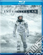 (Blu-Ray Disk) Interstellar brd usato