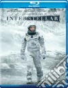 (Blu-Ray Disk) Interstellar dvd