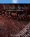 (Blu Ray Disk) Trono Di Spade (Il) - Stagione 01-04 (19 Blu-Ray) dvd