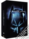 Cavaliere Oscuro (Il) - Trilogia (3 Dvd) film in dvd di Christopher Nolan