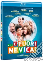 (Blu-Ray Disk) E Fuori Nevica! brd