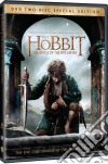 Hobbit (Lo) - La Battaglia Delle Cinque Armate (2 Dvd) film in dvd di Peter Jackson