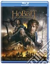 (Blu-Ray Disk) Hobbit (Lo) - La Battaglia Delle Cinque Armate (2 Blu-Ray) dvd