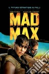 Mad Max - Fury Road dvd