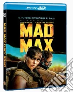 (Blu-Ray Disk) Mad Max - Fury Road (3D) (Blu-Ray 3D)