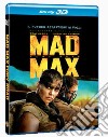(Blu-Ray Disk) Mad Max - Fury Road (3D) (Blu-Ray 3D) dvd
