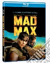 (Blu-Ray Disk) Mad Max - Fury Road dvd