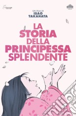 Storia Della Principessa Splendente (La) dvd