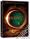 Hobbit (Lo) - La Trilogia (3 Dvd) dvd
