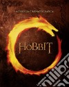 (Blu Ray Disk) Hobbit (Lo) - La Trilogia (6 Blu-Ray+Diario Bilbo) dvd