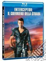 (Blu-Ray Disk) Interceptor brd