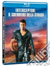 (Blu-Ray Disk) Interceptor dvd
