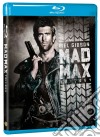 (Blu-Ray Disk) Mad Max - Trilogia (3 Blu-Ray) dvd