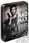 Mad Max 1-3 Trilogy Steelbook dvd