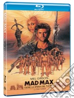 (Blu-Ray Disk) Mad Max - Oltre La Sfera Del Tuono brd