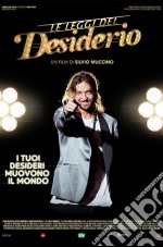 Leggi Del Desiderio (Le) dvd