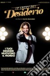 Leggi Del Desiderio (Le) dvd