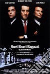 (Blu Ray Disk) Quei Bravi Ragazzi (SE 25° Anniversario) (2 Blu-Ray+Libro) dvd