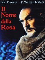 Nome Della Rosa (Il) dvd