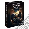 Notte Da Leoni (Una) - Trilogia (3 Dvd) dvd