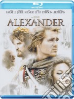 (Blu-Ray Disk) Alexander brd