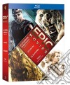 (Blu Ray Disk) Epic Collection - 4 Grandi Film (4 Blu-Ray) dvd