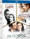 (Blu Ray Disk) Romance Collection (3 Blu-Ray) dvd