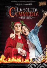 Solita Commedia (La) - Inferno dvd