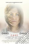 Cake dvd