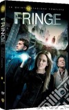 Fringe - Stagione 05 (4 Dvd) dvd