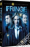 Fringe - Stagione 04 (6 Dvd) dvd
