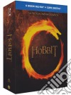 (Blu-Ray Disk) Hobbit (Lo) - La Trilogia (6 Blu-Ray) dvd