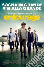 Entourage dvd