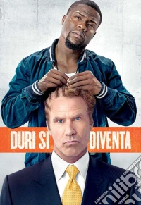 Duri Si Diventa dvd