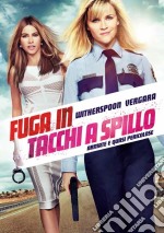 Fuga In Tacchi A Spillo dvd