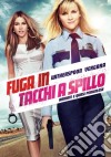 (Blu-Ray Disk) Fuga In Tacchi A Spillo film in dvd di Anne Fletcher