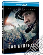 (Blu-Ray Disk) San Andreas (3D) (Blu-Ray 3D) brd