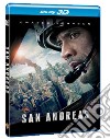 (Blu-Ray Disk) San Andreas (3D) (Blu-Ray 3D) dvd