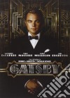Grande Gatsby (Il) film in dvd di Baz Luhrmann