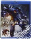 (Blu-Ray Disk) Pacific Rim dvd