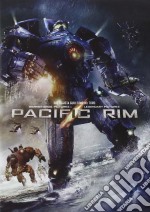 Pacific Rim dvd