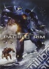 Pacific Rim dvd