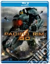 (Blu-Ray Disk) Pacific Rim (3D) (Blu-Ray 3D) dvd